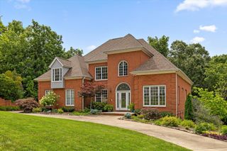 5510 Mountain Breeze Drive, Chattanooga, TN 37421