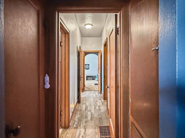 119 N Broadway Street, Fisher, IL 61843