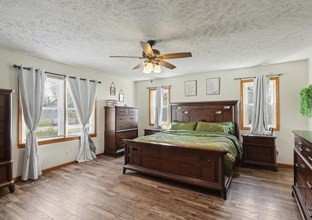 119 N Broadway Street, Fisher, IL 61843