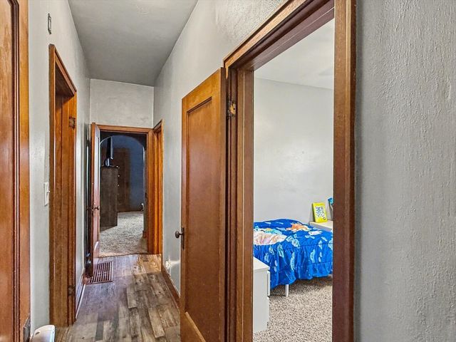 119 N Broadway Street, Fisher, IL 61843