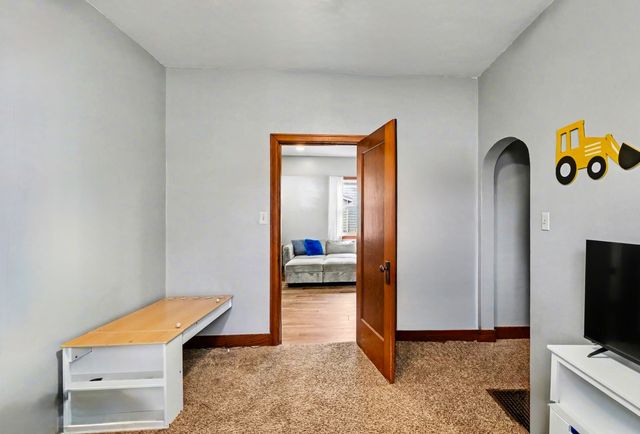 119 N Broadway Street, Fisher, IL 61843