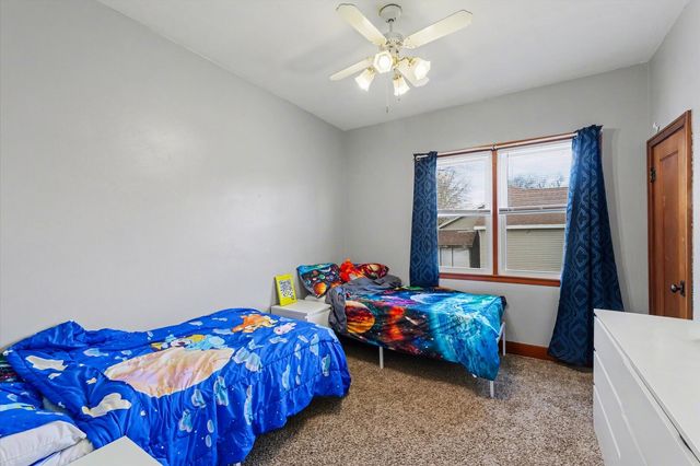 119 N Broadway Street, Fisher, IL 61843