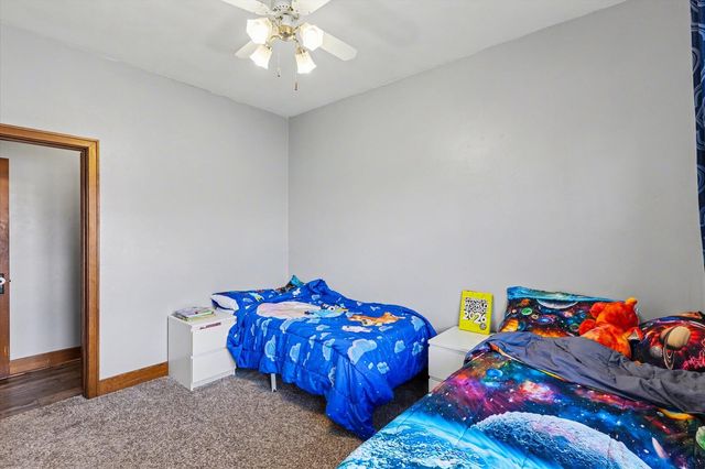 119 N Broadway Street, Fisher, IL 61843