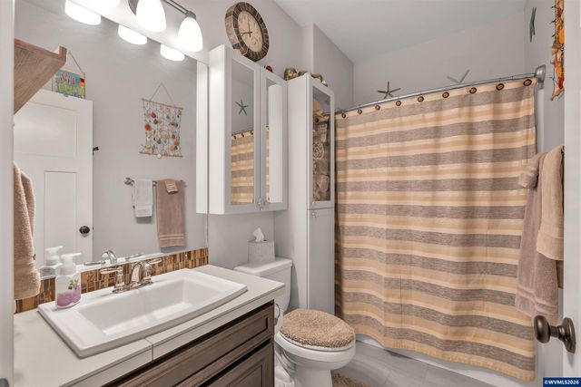 5170 Gemini Av, Salem, OR 97305