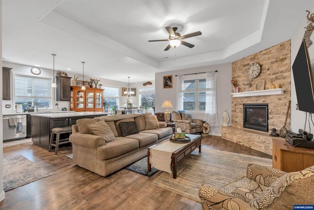 5170 Gemini Av, Salem, OR 97305