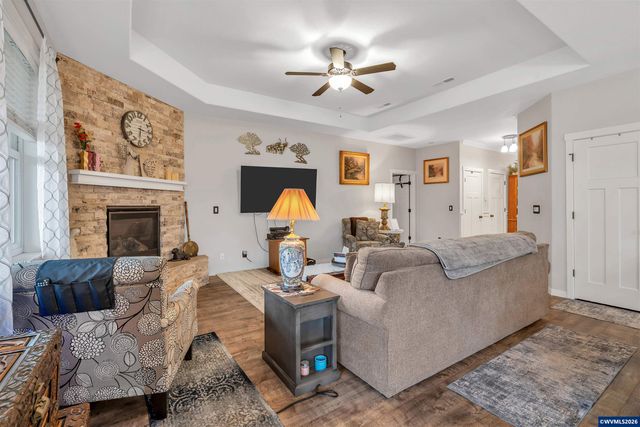 5170 Gemini Av, Salem, OR 97305