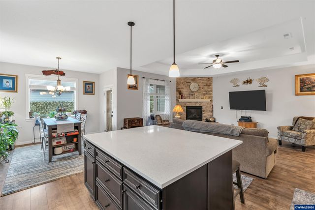 5170 Gemini Av, Salem, OR 97305