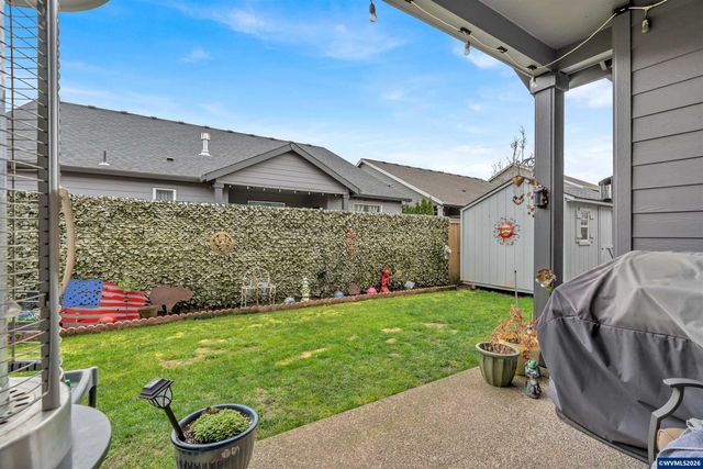 5170 Gemini Av, Salem, OR 97305