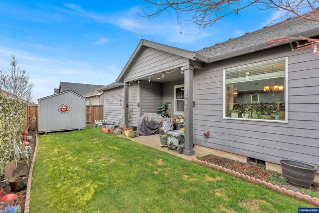 5170 Gemini Av, Salem, OR 97305