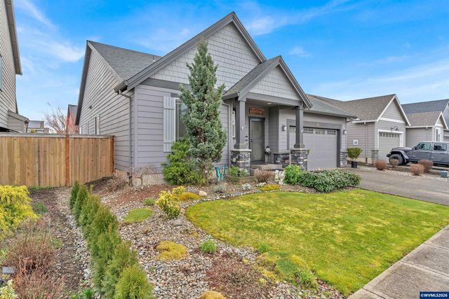 5170 Gemini Av, Salem, OR 97305