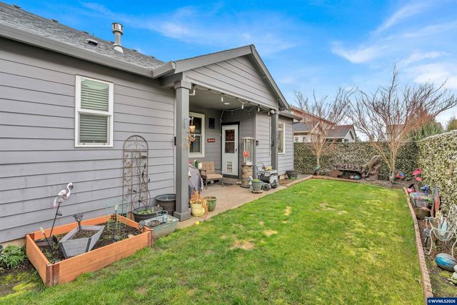 5170 Gemini Av, Salem, OR 97305