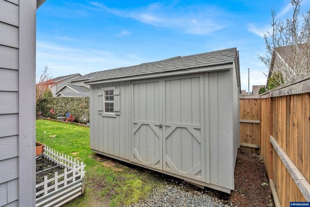 5170 Gemini Av, Salem, OR 97305