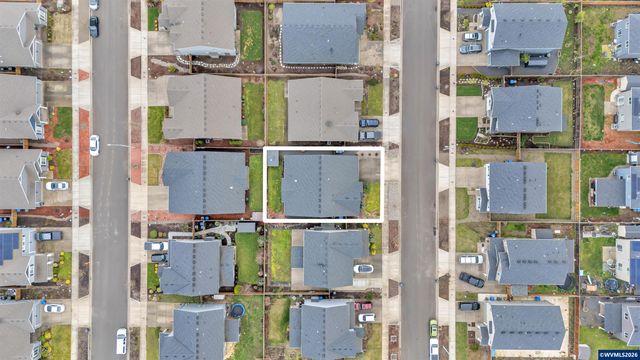 5170 Gemini Av, Salem, OR 97305