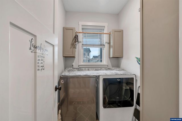 5170 Gemini Av, Salem, OR 97305