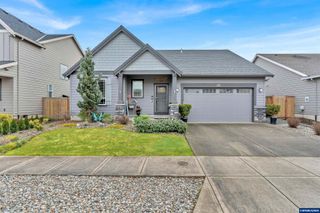 5170 Gemini Av, Salem, OR 97305