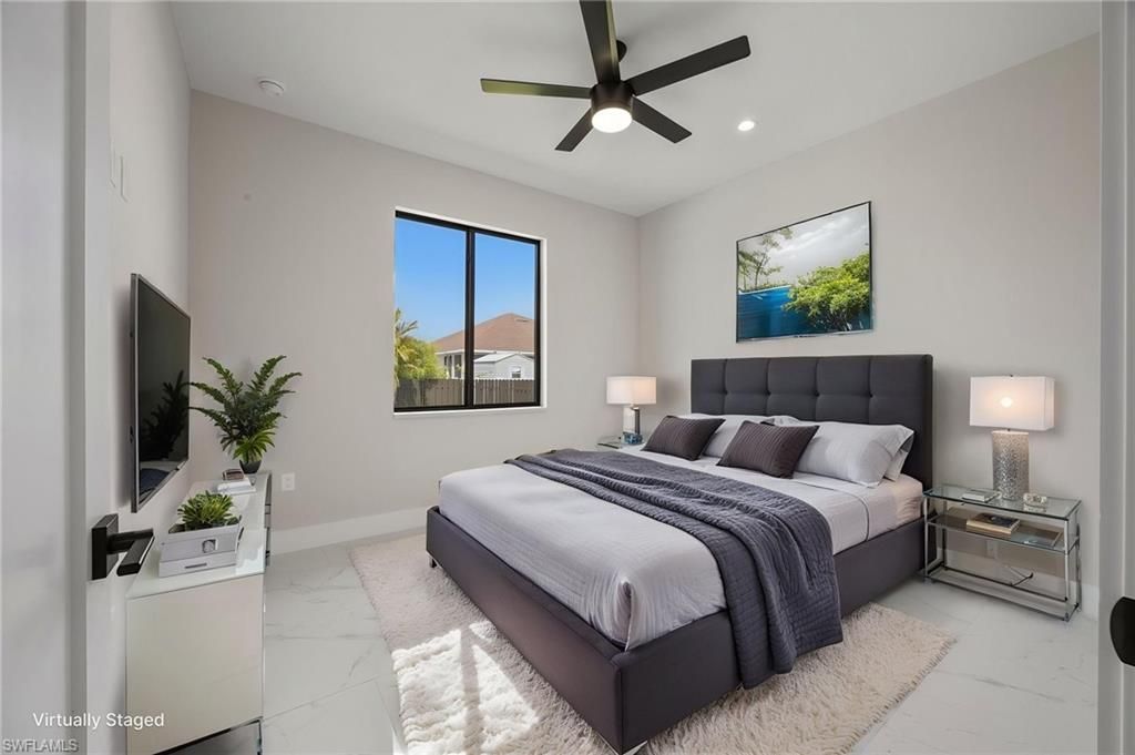 Image 16 of property listing at 2015 NW 21st ST, Cape Coral, FL 33993