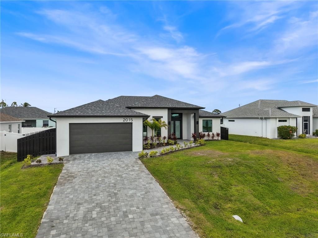 2015 NW 21st ST, CAPE CORAL, FL 33993 — photo 2