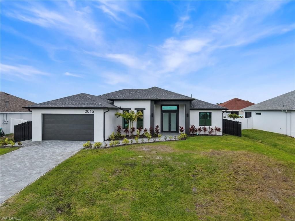 2015 NW 21st ST, CAPE CORAL, FL 33993 — photo 3