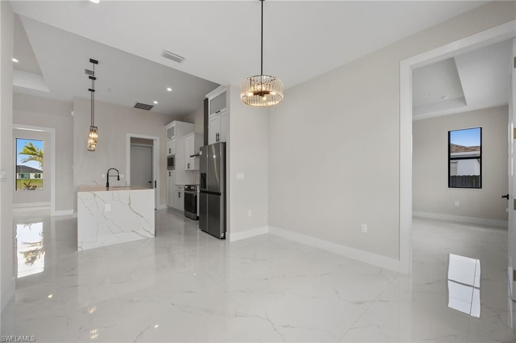 Image 31 of property listing at 2015 NW 21st ST, Cape Coral, FL 33993