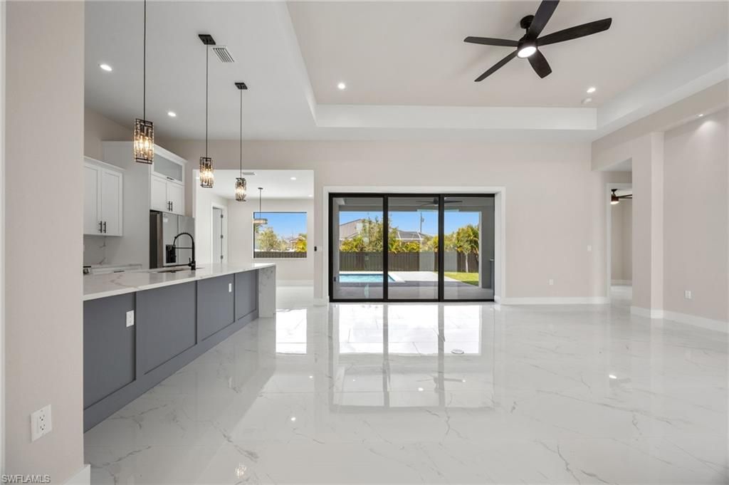 Image 32 of property listing at 2015 NW 21st ST, Cape Coral, FL 33993