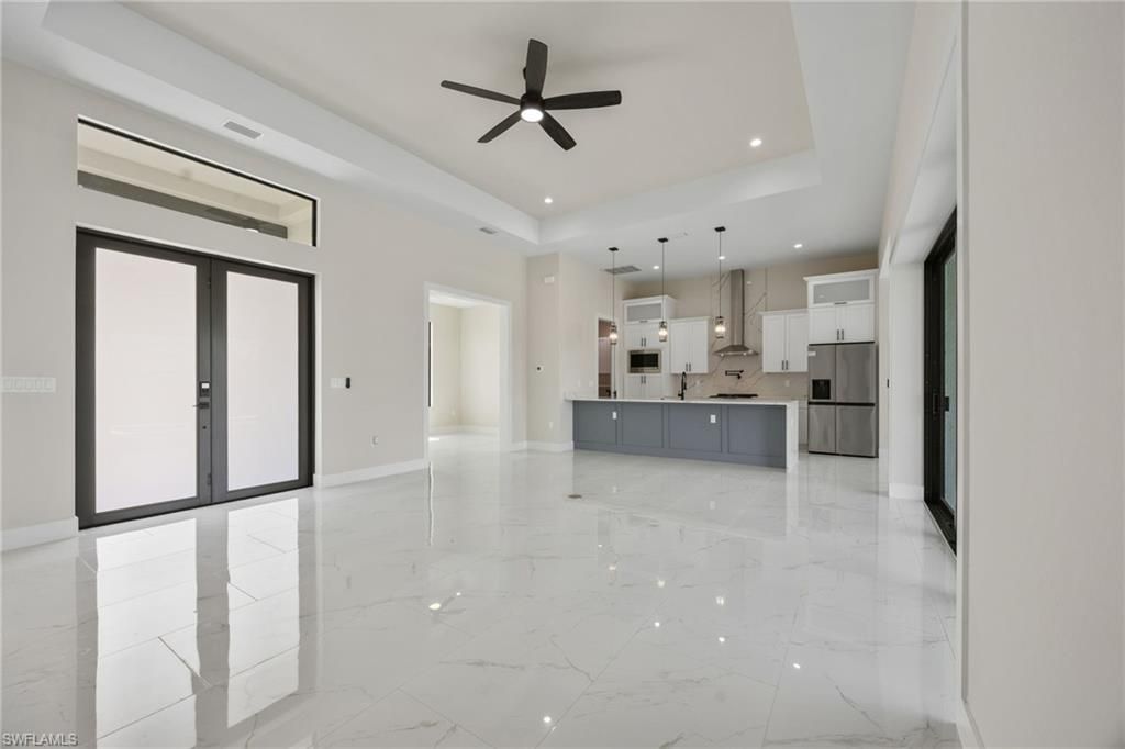 Image 39 of property listing at 2015 NW 21st ST, Cape Coral, FL 33993