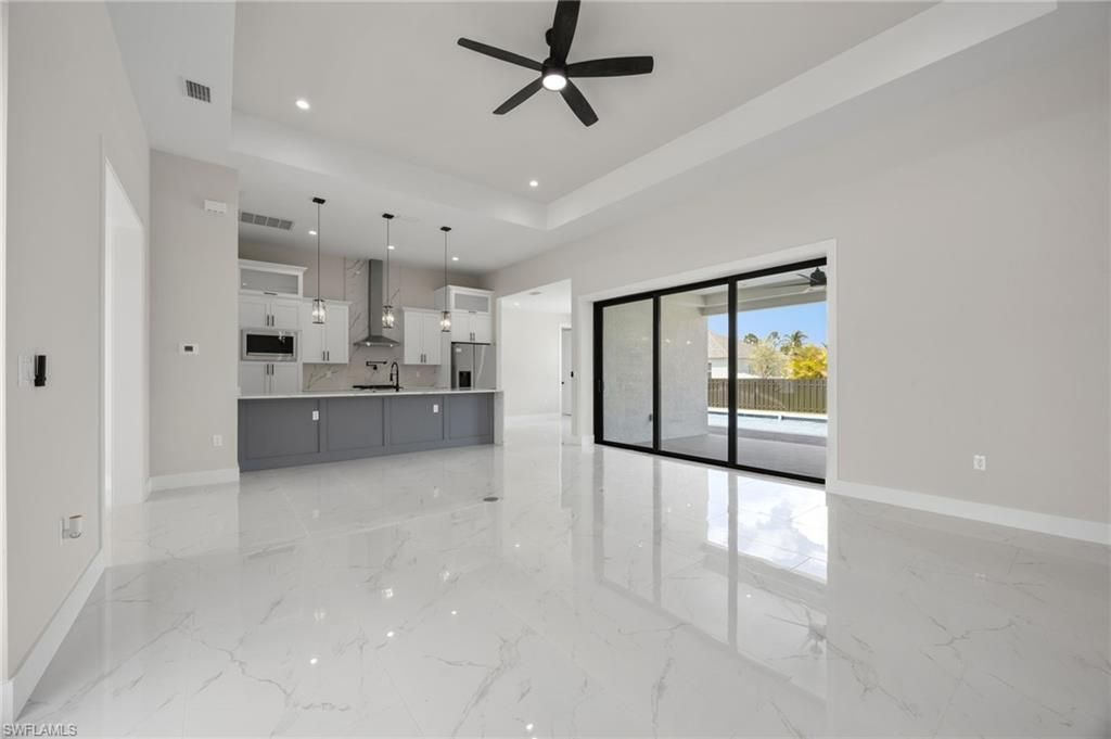 Image 40 of property listing at 2015 NW 21st ST, Cape Coral, FL 33993