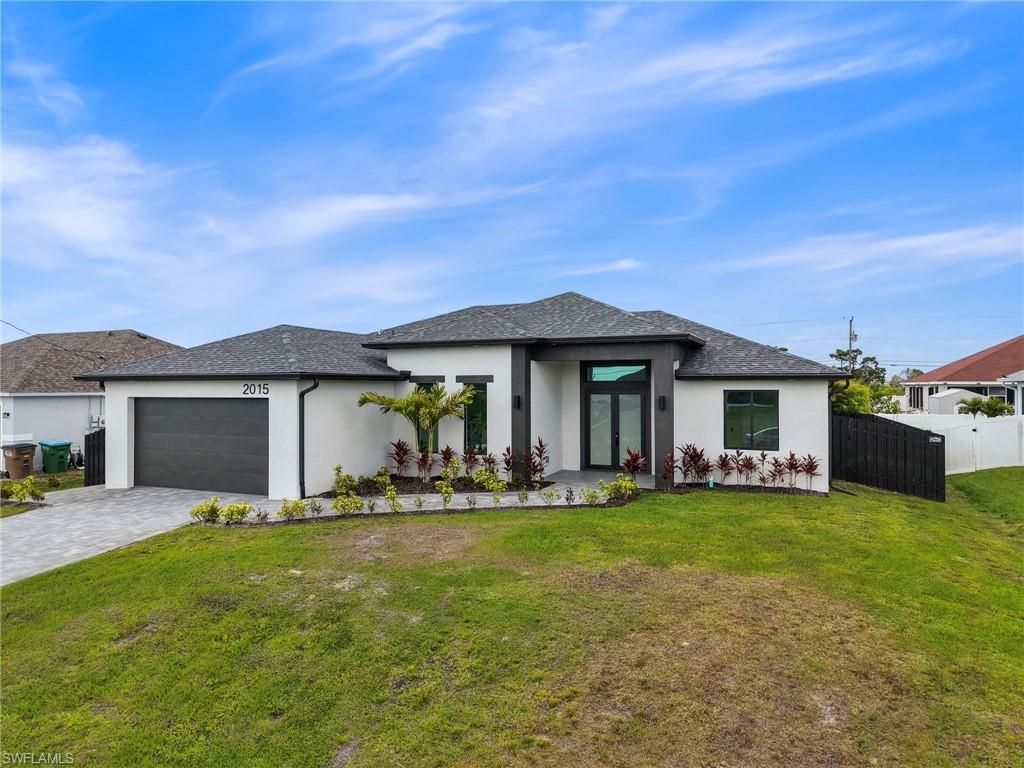 Image 6 of property listing at 2015 NW 21st ST, Cape Coral, FL 33993