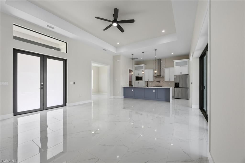 Image 9 of property listing at 2015 NW 21st ST, Cape Coral, FL 33993