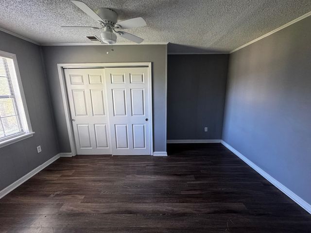 1112 SHOAF RD, Covington, TN 38019