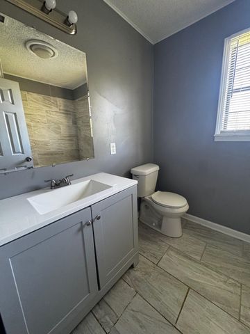 1112 SHOAF RD, Covington, TN 38019