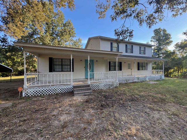 1112 SHOAF RD, Covington, TN 38019
