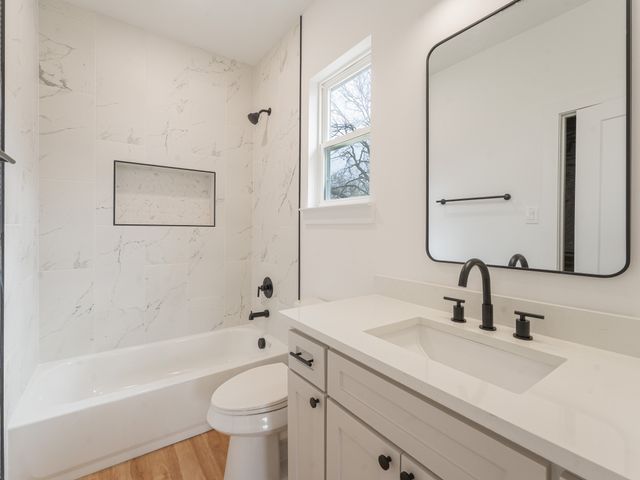 3041 Valentine Street, Dallas, TX 75215