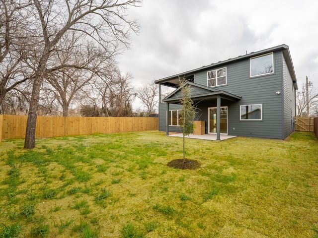 3041 Valentine Street, Dallas, TX 75215