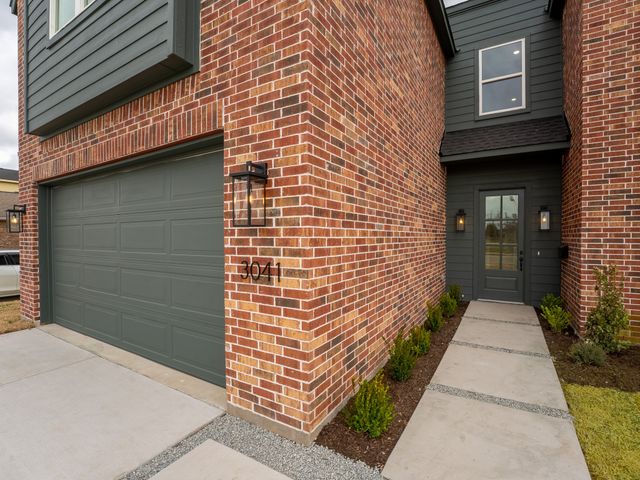 3041 Valentine Street, Dallas, TX 75215