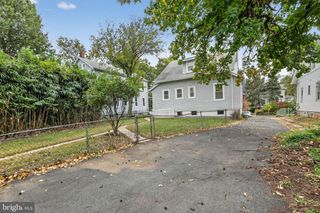 1802 LAWRENCE ST NE, Washington, DC 20018