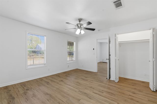 920 W Ford Street, Denison, TX 75020