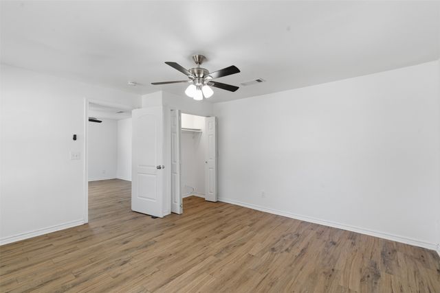 920 W Ford Street, Denison, TX 75020