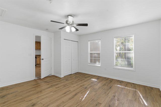 920 W Ford Street, Denison, TX 75020