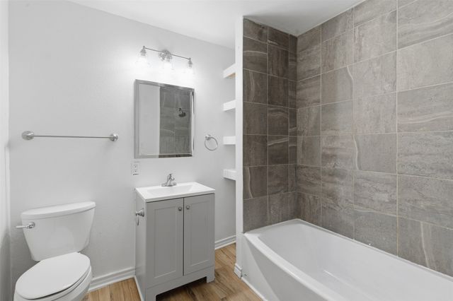 920 W Ford Street, Denison, TX 75020