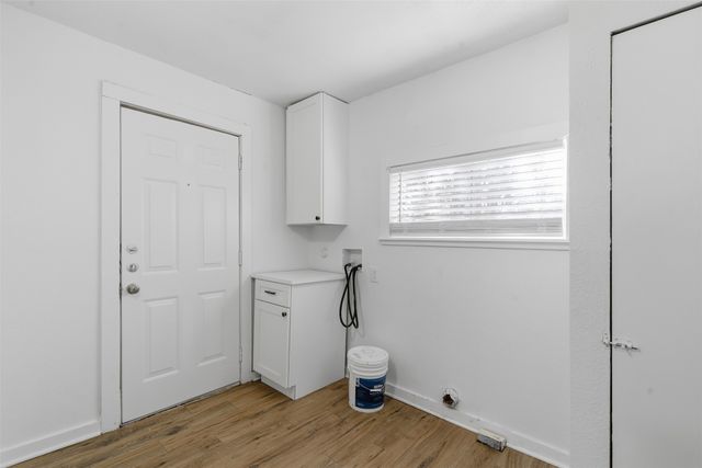 920 W Ford Street, Denison, TX 75020