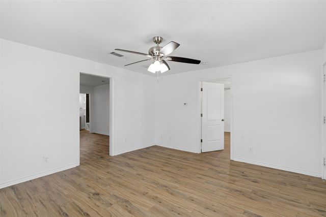 920 W Ford Street, Denison, TX 75020