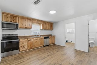 920 W Ford Street, Denison, TX 75020