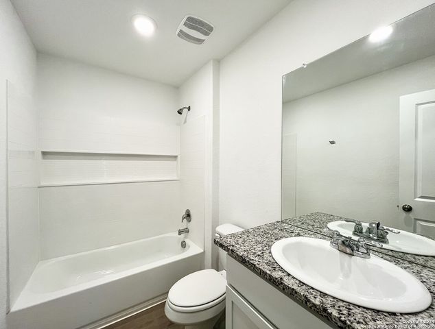 6519 ARID WAY, San Antonio, TX 78252