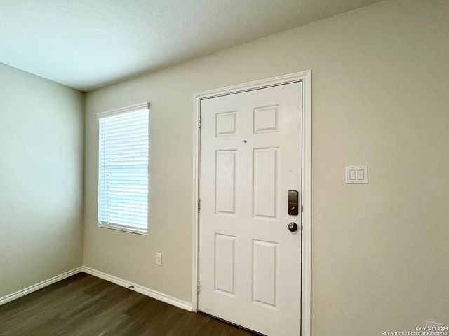 6519 ARID WAY, San Antonio, TX 78252