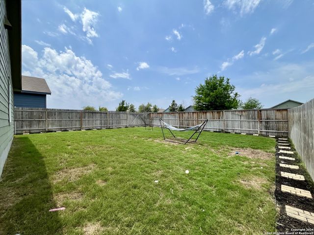 6519 ARID WAY, San Antonio, TX 78252
