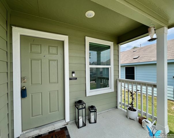 6519 ARID WAY, San Antonio, TX 78252
