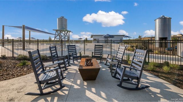 6519 ARID WAY, San Antonio, TX 78252