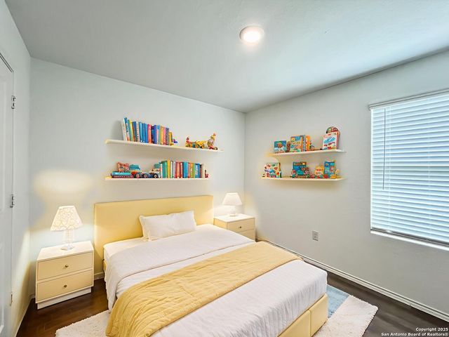 6519 ARID WAY, San Antonio, TX 78252