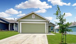 6519 ARID WAY, San Antonio, TX 78252