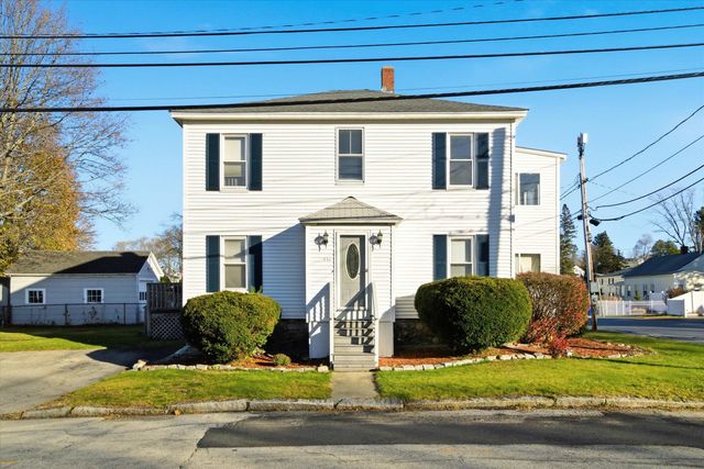 241 Porter Street, Manchester, NH 03103